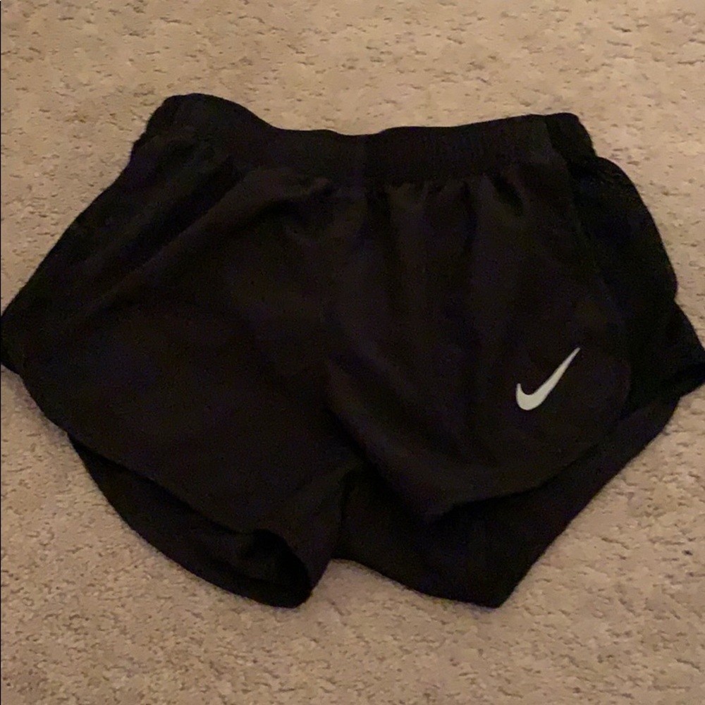 Dri-fit Nike shorts